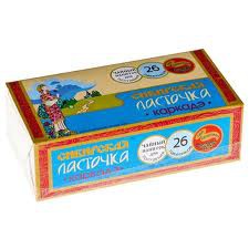 ЧАЙ "СИБИРСКАЯ ЛАСТОЧКА КАРКАДЕ" Ф/ПАК. 1,5Г №26 - Ступино